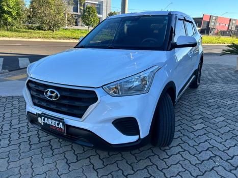 HYUNDAI Creta 1.6 16V 4P FLEX ATTITUDE AUTOM�TICO, Foto 4