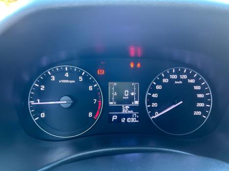 HYUNDAI Creta 1.6 16V 4P FLEX ATTITUDE AUTOM�TICO, Foto 5