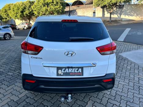 HYUNDAI Creta 1.6 16V 4P FLEX ATTITUDE AUTOM�TICO, Foto 6