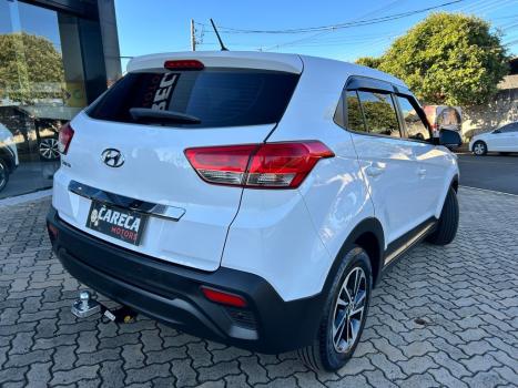 HYUNDAI Creta 1.6 16V 4P FLEX ATTITUDE AUTOM�TICO, Foto 7