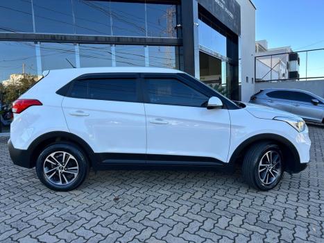 HYUNDAI Creta 1.6 16V 4P FLEX ATTITUDE AUTOM�TICO, Foto 8
