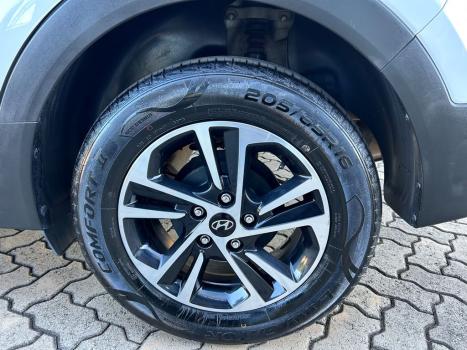 HYUNDAI Creta 1.6 16V 4P FLEX ATTITUDE AUTOM�TICO, Foto 9