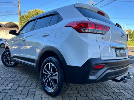 HYUNDAI Creta 1.6 16V 4P FLEX ATTITUDE AUTOM�TICO, Foto 10