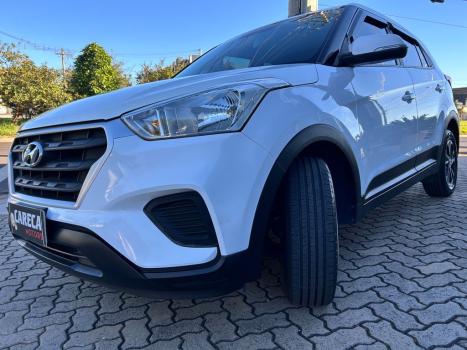 HYUNDAI Creta 1.6 16V 4P FLEX ATTITUDE AUTOM�TICO, Foto 11