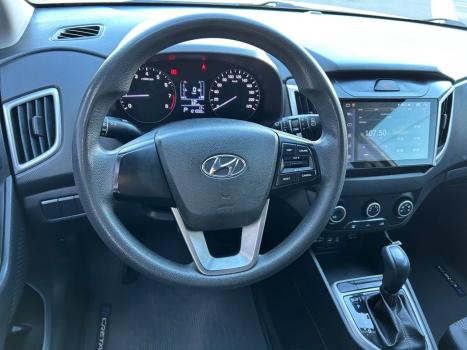 HYUNDAI Creta 1.6 16V 4P FLEX ATTITUDE AUTOM�TICO, Foto 12