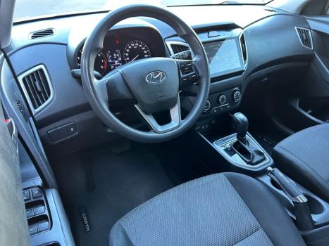 HYUNDAI Creta 1.6 16V 4P FLEX ATTITUDE AUTOM�TICO, Foto 13