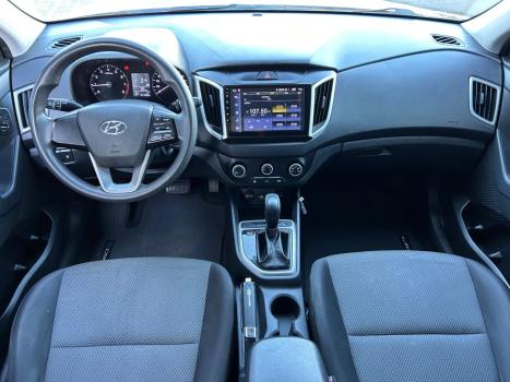 HYUNDAI Creta 1.6 16V 4P FLEX ATTITUDE AUTOM�TICO, Foto 14