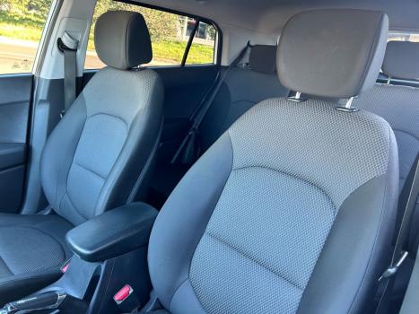HYUNDAI Creta 1.6 16V 4P FLEX ATTITUDE AUTOM�TICO, Foto 16