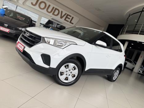 HYUNDAI Creta 1.6 16V 4P FLEX ATTITUDE AUTOM�TICO, Foto 1