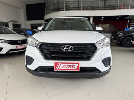 HYUNDAI Creta 1.6 16V 4P FLEX ATTITUDE AUTOM�TICO, Foto 2