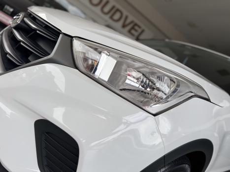 HYUNDAI Creta 1.6 16V 4P FLEX ATTITUDE AUTOM�TICO, Foto 4