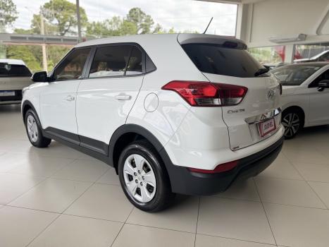 HYUNDAI Creta 1.6 16V 4P FLEX ATTITUDE AUTOM�TICO, Foto 5