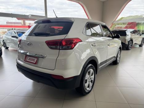 HYUNDAI Creta 1.6 16V 4P FLEX ATTITUDE AUTOM�TICO, Foto 7