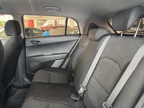 HYUNDAI Creta 1.6 16V 4P FLEX ATTITUDE AUTOM�TICO, Foto 9