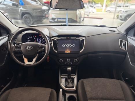 HYUNDAI Creta 1.6 16V 4P FLEX ATTITUDE AUTOM�TICO, Foto 10