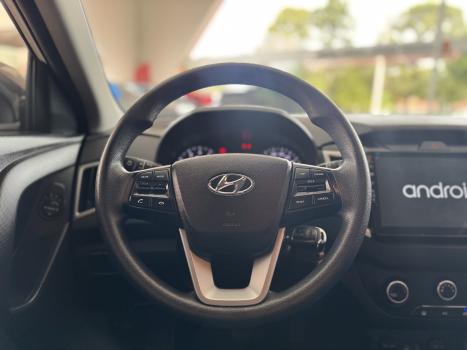 HYUNDAI Creta 1.6 16V 4P FLEX ATTITUDE AUTOM�TICO, Foto 11