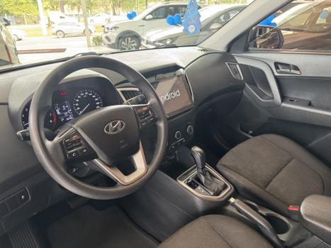 HYUNDAI Creta 1.6 16V 4P FLEX ATTITUDE AUTOM�TICO, Foto 13