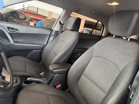 HYUNDAI Creta 1.6 16V 4P FLEX ATTITUDE AUTOM�TICO, Foto 14
