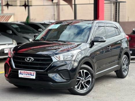 HYUNDAI Creta 1.6 16V 4P FLEX ATTITUDE AUTOM�TICO, Foto 2