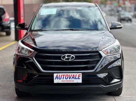 HYUNDAI Creta 1.6 16V 4P FLEX ATTITUDE AUTOM�TICO, Foto 4