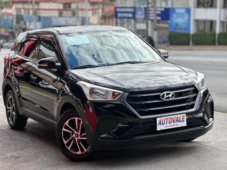 HYUNDAI Creta 1.6 16V 4P FLEX ATTITUDE AUTOM�TICO, Foto 5
