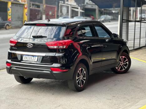 HYUNDAI Creta 1.6 16V 4P FLEX ATTITUDE AUTOM�TICO, Foto 7