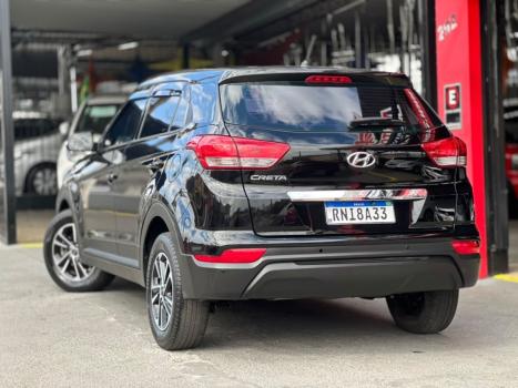 HYUNDAI Creta 1.6 16V 4P FLEX ATTITUDE AUTOM�TICO, Foto 8