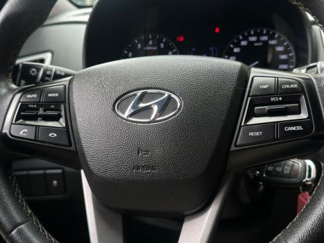 HYUNDAI Creta 1.6 16V 4P FLEX ATTITUDE AUTOM�TICO, Foto 10