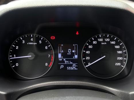HYUNDAI Creta 1.6 16V 4P FLEX ATTITUDE AUTOM�TICO, Foto 13