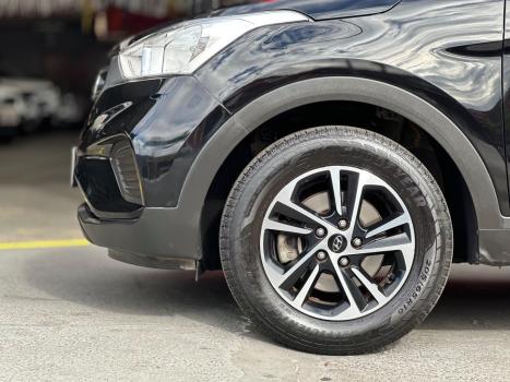 HYUNDAI Creta 1.6 16V 4P FLEX ATTITUDE AUTOM�TICO, Foto 15