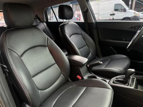 HYUNDAI Creta 1.6 16V 4P FLEX ATTITUDE AUTOM�TICO, Foto 16