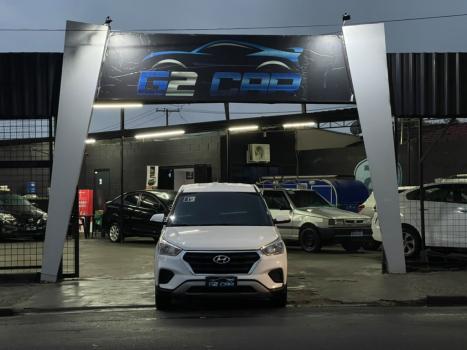 HYUNDAI Creta 1.6 16V 4P FLEX ATTITUDE AUTOM�TICO, Foto 1