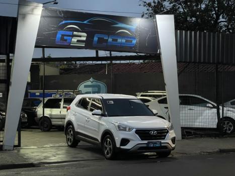HYUNDAI Creta 1.6 16V 4P FLEX ATTITUDE AUTOM�TICO, Foto 2