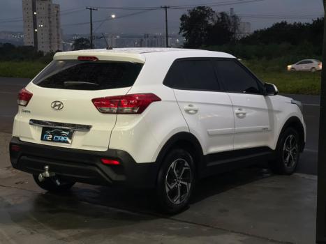 HYUNDAI Creta 1.6 16V 4P FLEX ATTITUDE AUTOM�TICO, Foto 4