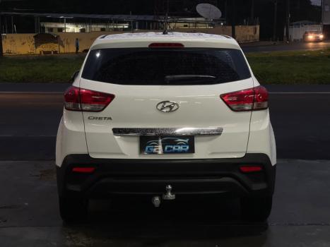 HYUNDAI Creta 1.6 16V 4P FLEX ATTITUDE AUTOM�TICO, Foto 5