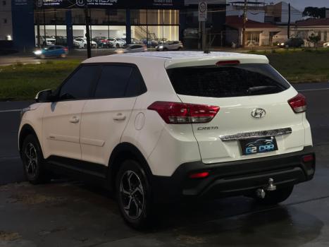 HYUNDAI Creta 1.6 16V 4P FLEX ATTITUDE AUTOM�TICO, Foto 6