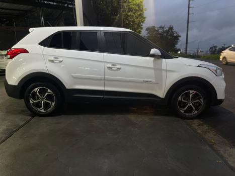 HYUNDAI Creta 1.6 16V 4P FLEX ATTITUDE AUTOM�TICO, Foto 7
