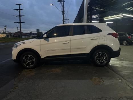HYUNDAI Creta 1.6 16V 4P FLEX ATTITUDE AUTOM�TICO, Foto 8