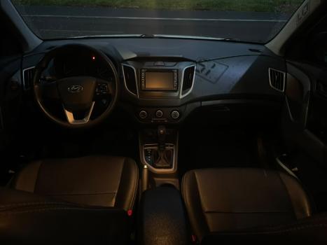HYUNDAI Creta 1.6 16V 4P FLEX ATTITUDE AUTOM�TICO, Foto 9