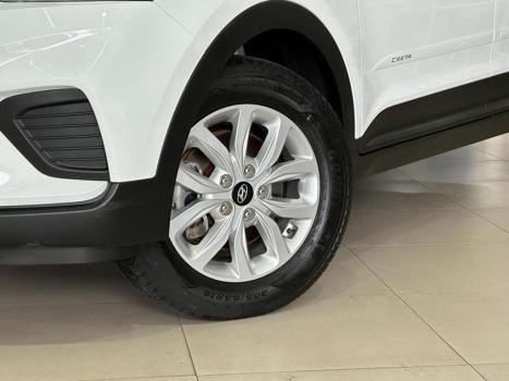 HYUNDAI Creta 1.6 16V 4P FLEX ACTION AUTOM�TICO, Foto 7
