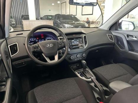 HYUNDAI Creta 1.6 16V 4P FLEX ACTION AUTOM�TICO, Foto 8