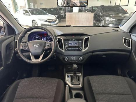 HYUNDAI Creta 1.6 16V 4P FLEX ACTION AUTOM�TICO, Foto 9
