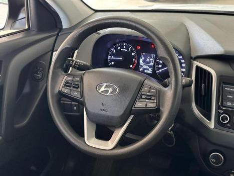 HYUNDAI Creta 1.6 16V 4P FLEX ACTION AUTOM�TICO, Foto 10