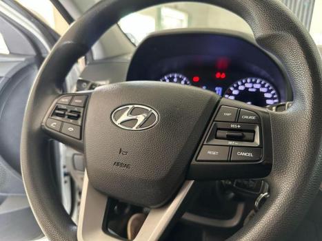 HYUNDAI Creta 1.6 16V 4P FLEX ACTION AUTOM�TICO, Foto 12