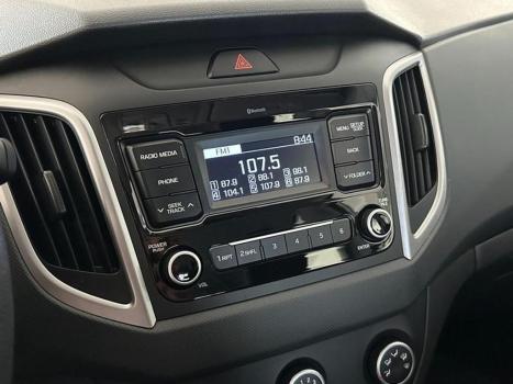 HYUNDAI Creta 1.6 16V 4P FLEX ACTION AUTOM�TICO, Foto 15
