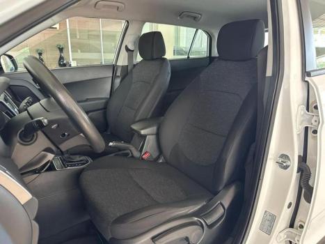 HYUNDAI Creta 1.6 16V 4P FLEX ACTION AUTOM�TICO, Foto 16