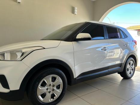 HYUNDAI Creta 1.6 16V 4P FLEX ATTITUDE AUTOM�TICO, Foto 2