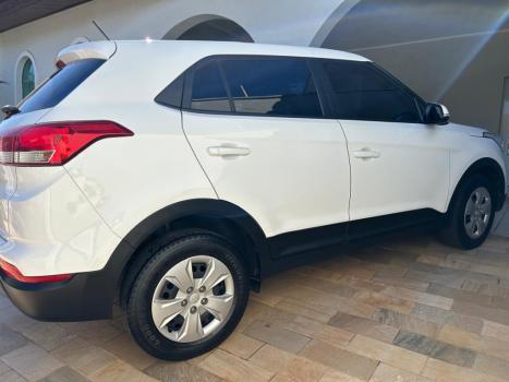 HYUNDAI Creta 1.6 16V 4P FLEX ATTITUDE AUTOM�TICO, Foto 5