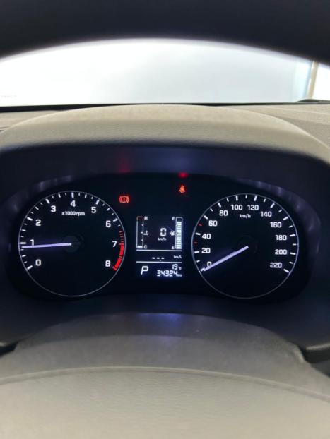 HYUNDAI Creta 1.6 16V 4P FLEX ATTITUDE AUTOM�TICO, Foto 6