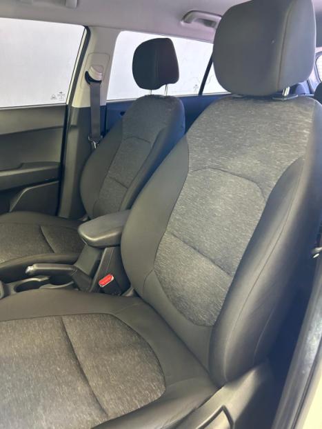 HYUNDAI Creta 1.6 16V 4P FLEX ATTITUDE AUTOM�TICO, Foto 7